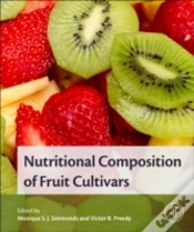 Capa do artigo Nutritional Composition Of Fruit Cultivars