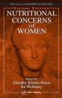 Nutritional Concerns Of Women - Preview