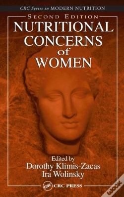 Capa do artigo Nutritional Concerns Of Women
