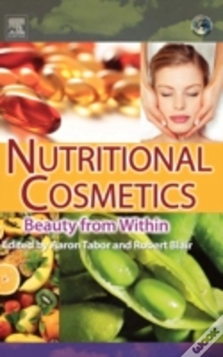 Capa do artigo Nutritional Cosmetics