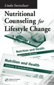 Capa do artigo Nutritional Counseling For Lifestyle Change
