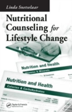 Capa do artigo Nutritional Counseling For Lifestyle Change