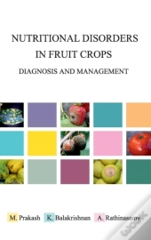 Nutritional Disorders In Fruit Crops