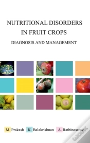 Capa do artigo Nutritional Disorders In Fruit Crops