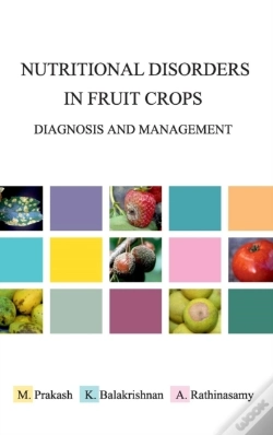 Capa do artigo Nutritional Disorders In Fruit Crops