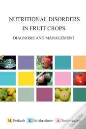 Capa do artigo Nutritional Disorders In Fruit Crops