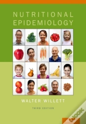 Capa do artigo Nutritional Epidemiology