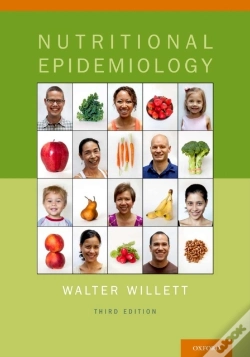 Capa do artigo Nutritional Epidemiology