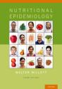 Nutritional Epidemiology - Preview