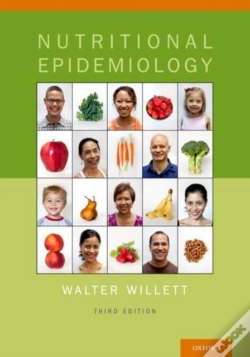 Capa do artigo Nutritional Epidemiology