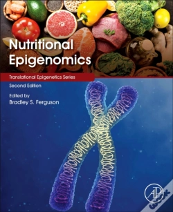 Capa do artigo Nutritional Epigenomics