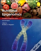 Capa do artigo Nutritional Epigenomics