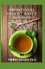 Nutritional Fact On Green Tea Diet - Preview