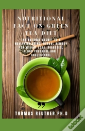 Capa do artigo Nutritional Fact On Green Tea Diet