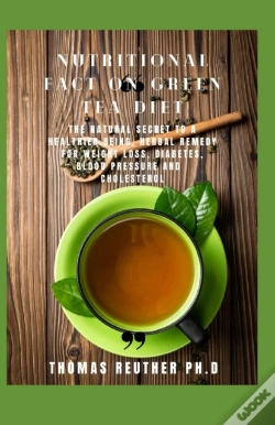 Capa do artigo Nutritional Fact On Green Tea Diet