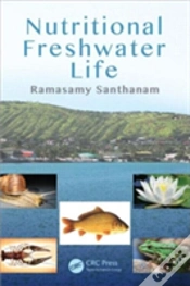 Capa do artigo Nutritional Freshwater Life