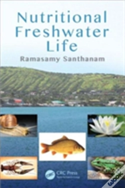 Capa do artigo Nutritional Freshwater Life