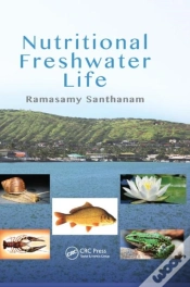 Capa do artigo Nutritional Freshwater Life