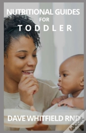 Capa do artigo Nutritional Guides   For  Toddler