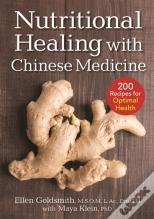 Nutritional Healing With Chinese Medicine