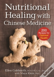 Capa do artigo Nutritional Healing With Chinese Medicine