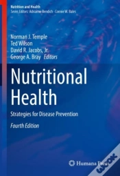 Capa do artigo Nutritional Health