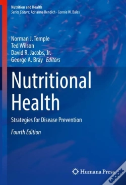Capa do artigo Nutritional Health