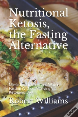 Capa do artigo Nutritional Ketosis, The Fasting Alterna