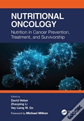 Capa do artigo Nutritional Oncology