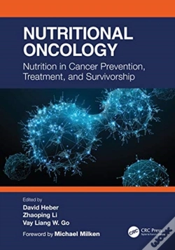 Capa do artigo Nutritional Oncology
