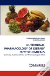 Nutritional Pharmacology Of Dietary Phytochemicals