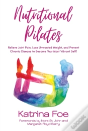 Capa do artigo Nutritional Pilates