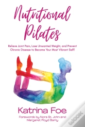 Capa do artigo Nutritional Pilates