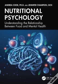 Capa do artigo Nutritional Psychology