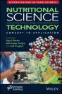 Nutritional Science And Technology - Preview