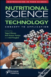Capa do artigo Nutritional Science And Technology