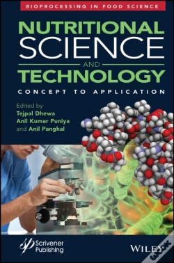 Capa do artigo Nutritional Science And Technology
