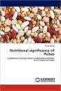 Nutritional Significance Of Pulses - Preview
