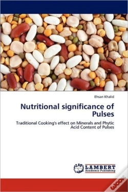 Capa do artigo Nutritional Significance Of Pulses