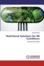 Nutritional Solutions For 88 Conditions - Preview