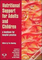 Nutritional Support For Adults And Children