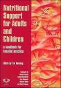 Nutritional Support For Adults And Children - Preview