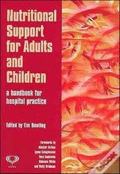 Capa do artigo Nutritional Support For Adults And Children