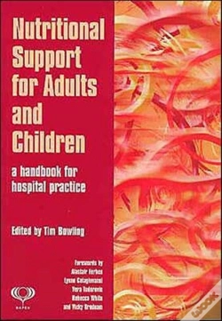 Capa do artigo Nutritional Support For Adults And Children