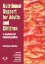 Nutritional Support For Adults And Children - Preview