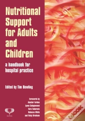 Capa do artigo Nutritional Support For Adults And Children