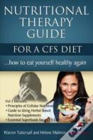 Nutritional Therapy Guide For A Cfs Diet