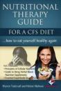 Nutritional Therapy Guide For A Cfs Diet - Preview