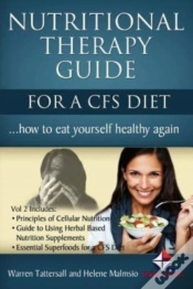 Capa do artigo Nutritional Therapy Guide For A Cfs Diet