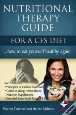 Capa do artigo Nutritional Therapy Guide For A Cfs Diet